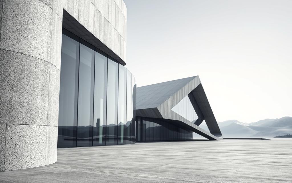 advanced concrete technologies