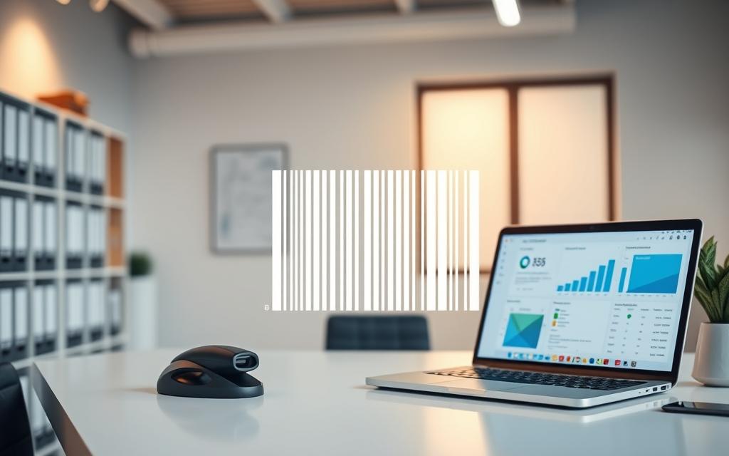 barcode benefits operational efficiency