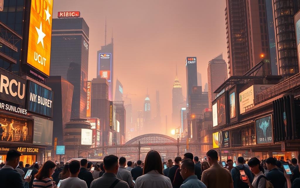 economic impact of technology