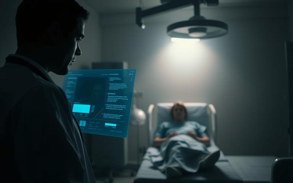 ethical challenges in medical technology