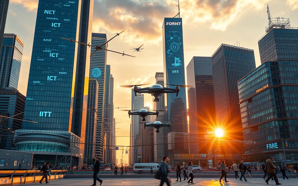 future of ICT innovations