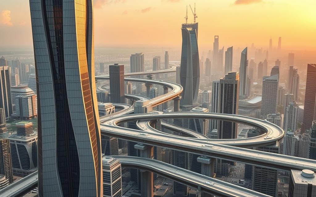 future of concrete innovations