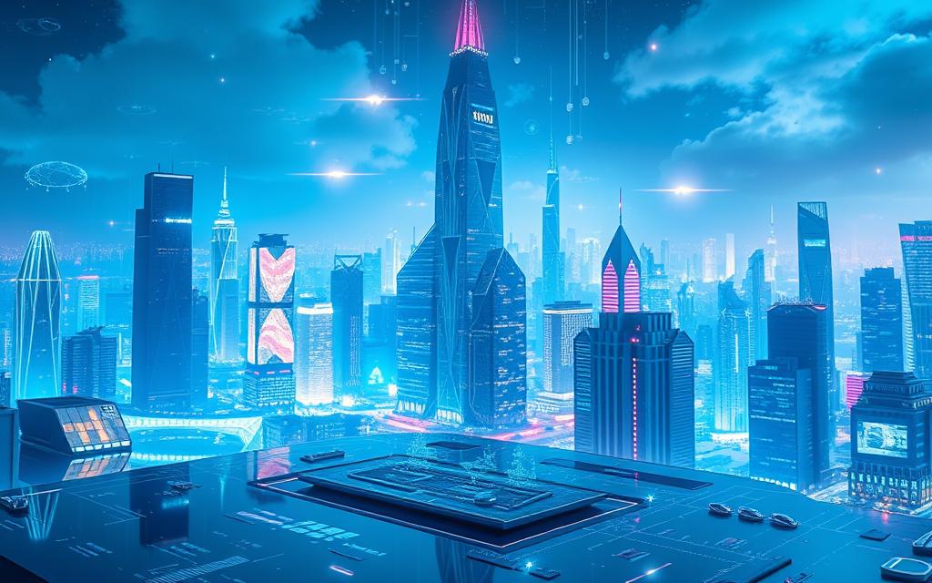 future tech trends predictions