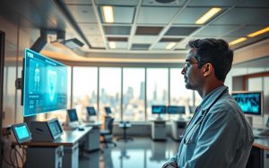 how does medical technology help us