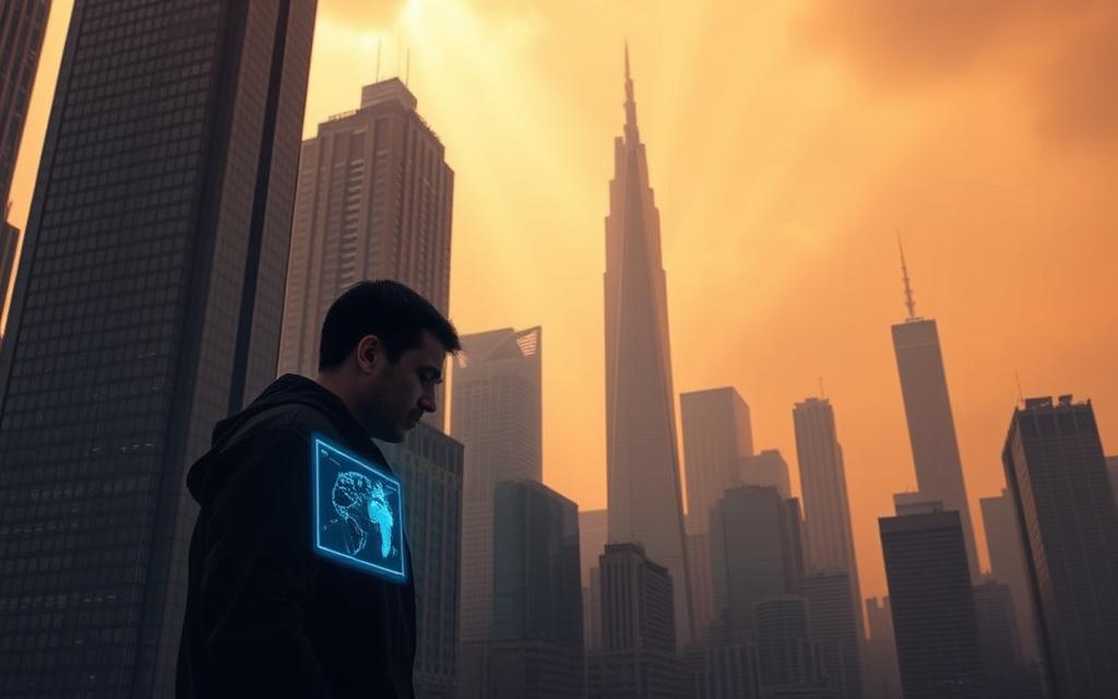 technology challenges digital divide