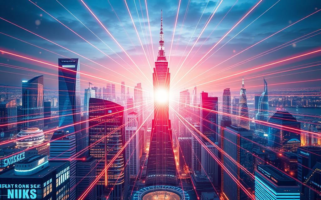 technology integration synergies