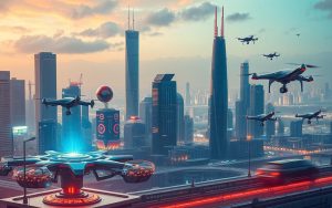 what are the top 10 emerging technologies