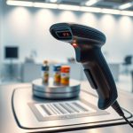 what is barcode technology