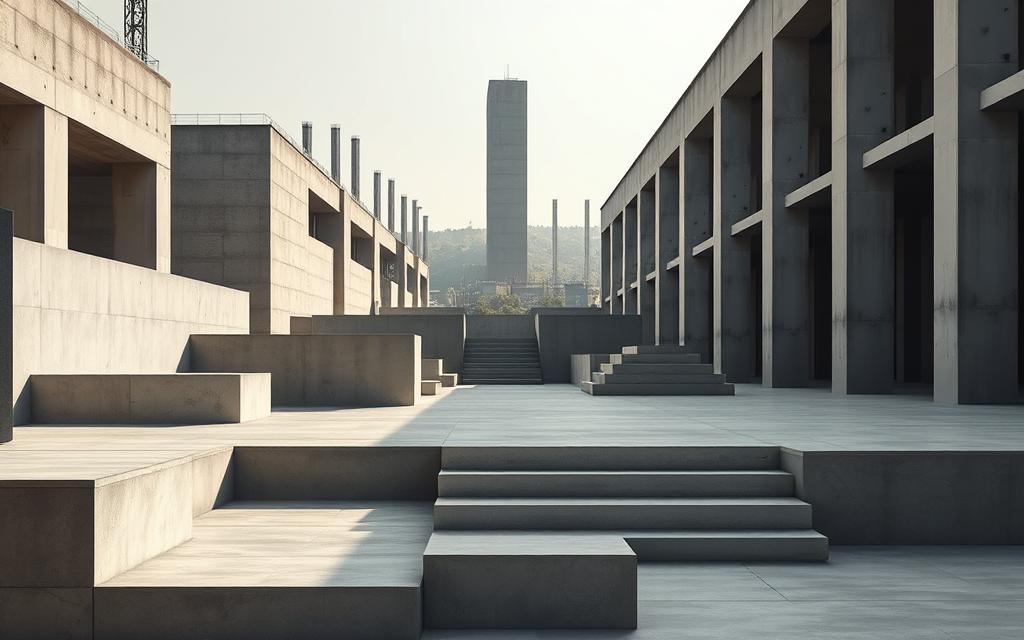 what is concrete technology