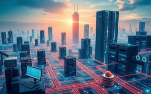 what is data technology