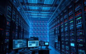 what is infocomm technology