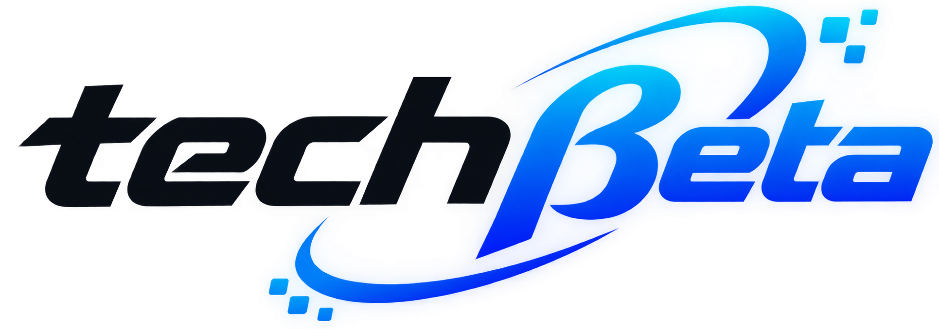 TechBeta Logo