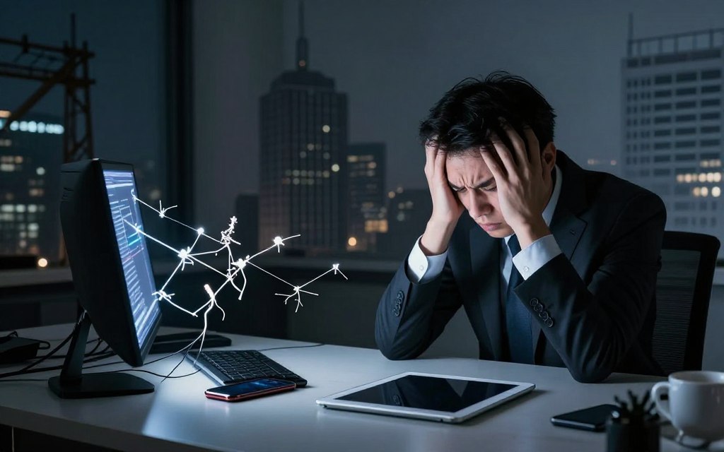 disadvantages of technology disadvantages of technology
