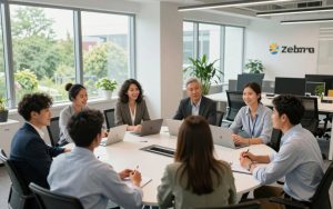 Is Zebra Technologies a Good Place to Work? Culture, Careers, and Employee Experience is zebra technologies a good place to work